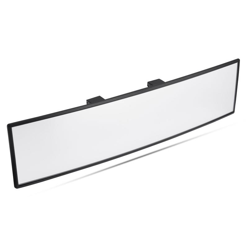 Clarisa™ — Panoramatické zpětné zrcátko