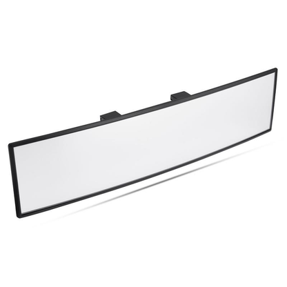 Clarisa™ — Panoramatické zpětné zrcátko
